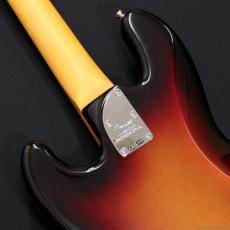 Fender American Professional Jazz Bass [3-Color Sunburst]_7