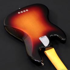 Fender American Professional Jazz Bass [3-Color Sunburst]_8