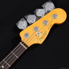 Fender American Professional Jazz Bass [3-Color Sunburst]_10
