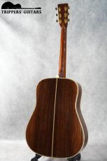 Martin D-45V (2013) 中古市場で見る機会のあまりない2013年製のD-45Vが入荷しました!_3