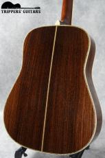 Martin D-45V (2013) 中古市場で見る機会のあまりない2013年製のD-45Vが入荷しました!_5