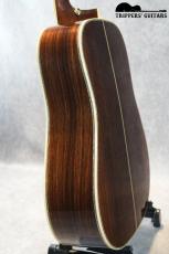 Martin D-45V (2013) 中古市場で見る機会のあまりない2013年製のD-45Vが入荷しました!_11