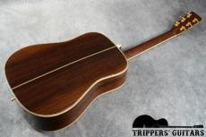Martin D-45V (2013) 中古市場で見る機会のあまりない2013年製のD-45Vが入荷しました!_15