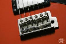 D'Angelico Deluxe Bedford SH Limited Edition Rust 2021_6