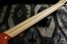 D'Angelico Deluxe Bedford SH Limited Edition Rust 2021_8