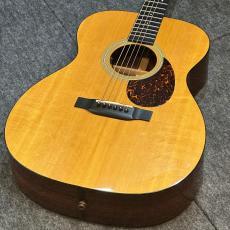 Martin 【現物動画あり】 OM-21 【2013年製 / USED】【使用感多い為、大特価】_2