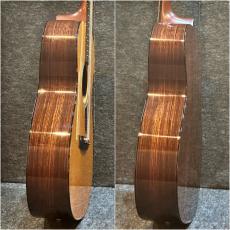 Martin 【現物動画あり】 OM-21 【2013年製 / USED】【使用感多い為、大特価】_4