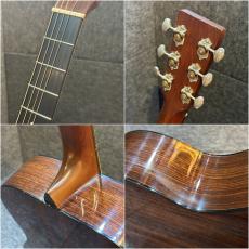 Martin 【現物動画あり】 OM-21 【2013年製 / USED】【使用感多い為、大特価】_9