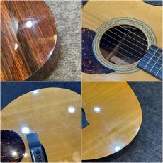 Martin 【現物動画あり】 OM-21 【2013年製 / USED】【使用感多い為、大特価】_10