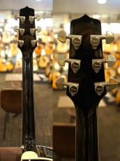 Takamine FPT861C BL 【憧れのブラックボディ】【ラウンドショルダータイプ】_9