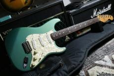 Fender Mexico Deluxe Powerhouse Stratocaster EXP 1998