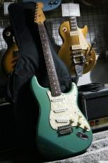Fender Mexico Deluxe Powerhouse Stratocaster EXP 1998_2