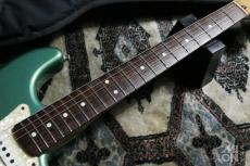 Fender Mexico Deluxe Powerhouse Stratocaster EXP 1998_4
