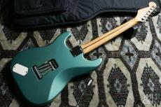 Fender Mexico Deluxe Powerhouse Stratocaster EXP 1998_9