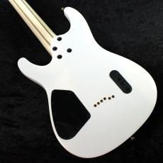 Ibanez 【極薄超軽量ボディ】S721RG-WH【限定モデル】【エボニー指板】【2.63kg】_5