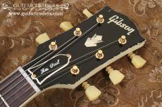 Gibson 2022 Custom Shop Murphy LAB 1961 Les Paul SG Standard with Maestro Heavy Aged_4