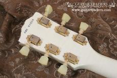 Gibson 2022 Custom Shop Murphy LAB 1961 Les Paul SG Standard with Maestro Heavy Aged_5