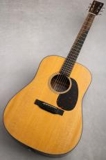 Martin 【紹介動画あり】 DE Retro Plus Mahogany #2932834 【トリファイドスプルース】【48回無金利】_2