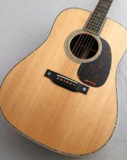 Martin 【試奏動画あり】D-42 Modern Deluxe #2938922 【豪華絢爛】【奥行きのある音色】