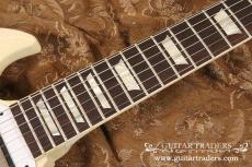 Gibson 2022 Custom Shop Murphy LAB 1961 Les Paul SG Standard with Maestro Heavy Aged_7
