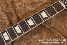 Gibson 2022 Custom Shop Murphy LAB 1961 Les Paul SG Standard with Maestro Heavy Aged_8
