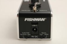 FISHMAN AFX Broken Record Mini Looper 【アコギ向けペダル】【ルーパー】_4