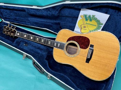 Martin D-45
