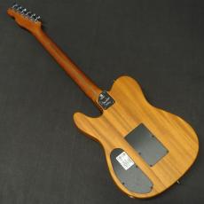 Fender American Acoustasonic Telecaster Ebony Fingerboard Natural【2023年製】_2