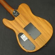 Fender American Acoustasonic Telecaster Ebony Fingerboard Natural【2023年製】_4