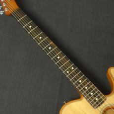 Fender American Acoustasonic Telecaster Ebony Fingerboard Natural【2023年製】_5