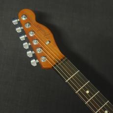 Fender American Acoustasonic Telecaster Ebony Fingerboard Natural【2023年製】_7