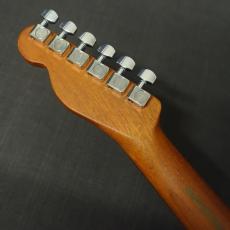Fender American Acoustasonic Telecaster Ebony Fingerboard Natural【2023年製】_8