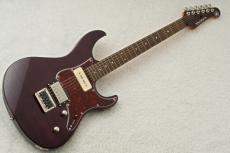 YAMAHA PACIFICA PAC611HFM -Translucent Purple / TPP- #IKM103126 【旧定価】【数量限定・弦プレゼント】_2