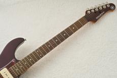 YAMAHA PACIFICA PAC611HFM -Translucent Purple / TPP- #IKM103126 【旧定価】【数量限定・弦プレゼント】_3