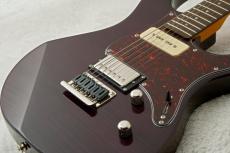 YAMAHA PACIFICA PAC611HFM -Translucent Purple / TPP- #IKM103126 【旧定価】【数量限定・弦プレゼント】_5
