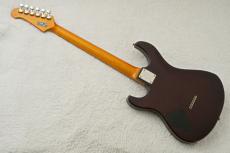 YAMAHA PACIFICA PAC611HFM -Translucent Purple / TPP- #IKM103126 【旧定価】【数量限定・弦プレゼント】_7
