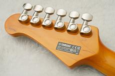 YAMAHA PACIFICA PAC611HFM -Translucent Purple / TPP- #IKM103126 【旧定価】【数量限定・弦プレゼント】_9