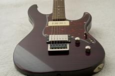 YAMAHA PACIFICA PAC611HFM -Translucent Purple / TPP- #IKM103126 【旧定価】【数量限定・弦プレゼント】_10