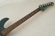 YAMAHA PACIFICA PAC612VIIFM -Indigo Blue / IDB- #IMN203054 【キズあり特価】【数量限定・弦プレゼント】_3