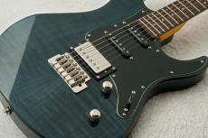 YAMAHA PACIFICA PAC612VIIFM -Indigo Blue / IDB- #IMN203054 【キズあり特価】【数量限定・弦プレゼント】_5