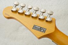 YAMAHA PACIFICA PAC612VIIFM -Indigo Blue / IDB- #IMN203054 【キズあり特価】【数量限定・弦プレゼント】_8
