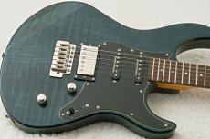 YAMAHA PACIFICA PAC612VIIFM -Indigo Blue / IDB- #IMN203054 【キズあり特価】【数量限定・弦プレゼント】_10