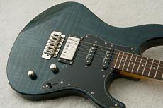 YAMAHA PACIFICA PAC612VIIFM -Indigo Blue / IDB- #IMN203054 【キズあり特価】【数量限定・弦プレゼント】_11