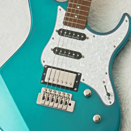 YAMAHA PACIFICA PAC612VIIX -Teal Green Metallic / TGM- #ILJ153096 【旧定価】【数量限定・弦プレゼント】