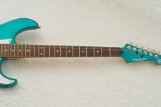 YAMAHA PACIFICA PAC612VIIX -Teal Green Metallic / TGM- #ILJ153096 【旧定価】【数量限定・弦プレゼント】_3