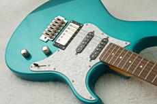 YAMAHA PACIFICA PAC612VIIX -Teal Green Metallic / TGM- #ILJ153096 【旧定価】【数量限定・弦プレゼント】_5