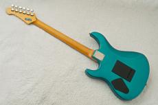 YAMAHA PACIFICA PAC612VIIX -Teal Green Metallic / TGM- #ILJ153096 【旧定価】【数量限定・弦プレゼント】_6