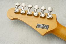 YAMAHA PACIFICA PAC612VIIX -Teal Green Metallic / TGM- #ILJ153096 【旧定価】【数量限定・弦プレゼント】_8