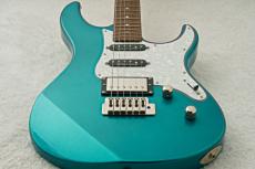 YAMAHA PACIFICA PAC612VIIX -Teal Green Metallic / TGM- #ILJ153096 【旧定価】【数量限定・弦プレゼント】_9