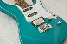 YAMAHA PACIFICA PAC612VIIX -Teal Green Metallic / TGM- #ILJ153096 【旧定価】【数量限定・弦プレゼント】_10